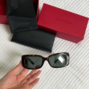 Valentino Sunglasses